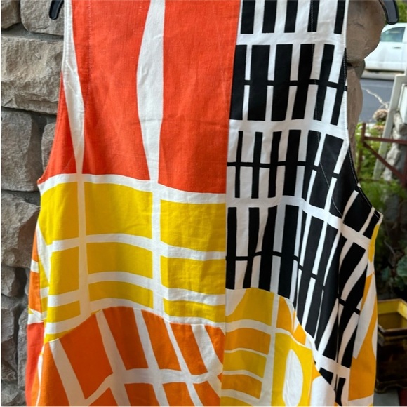 Anthropology by An original by:
Janet Becker jacket west size L - Picture 4 of 14